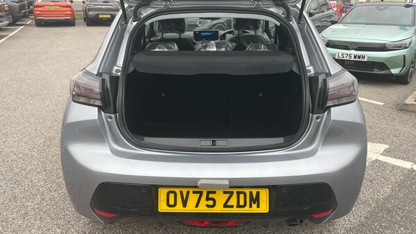 Used Peugeot 208 2025 for sale - 76222164: Photo 4