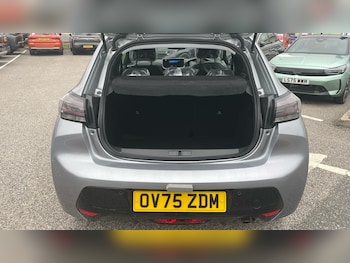 Used Peugeot 208 2025 for sale - 76222164: Photo 4