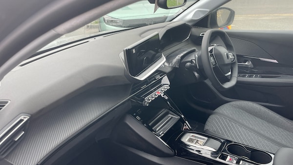 Used Peugeot 208 2025 for sale - 76222164: Photo 9