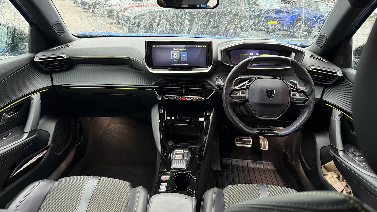 Used Peugeot 2008 2024 for sale - 76945811: Photo 10