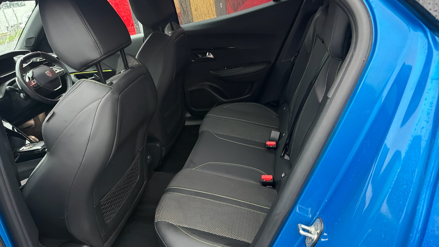 Used Peugeot 2008 2024 for sale - 76945811: Photo 16