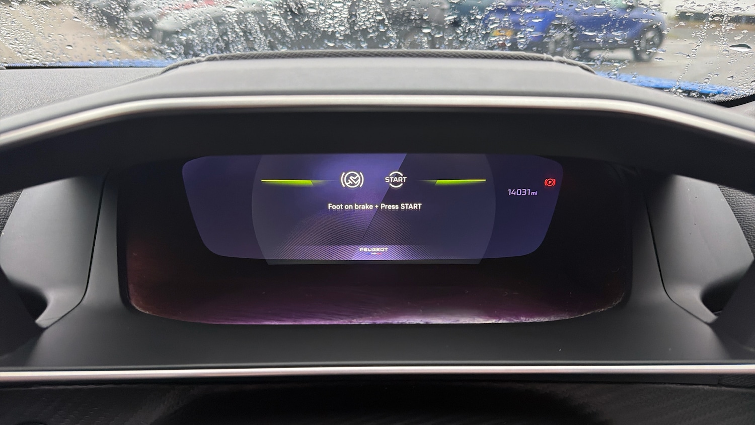 Used Peugeot 2008 2024 for sale - 76945811: Photo 18