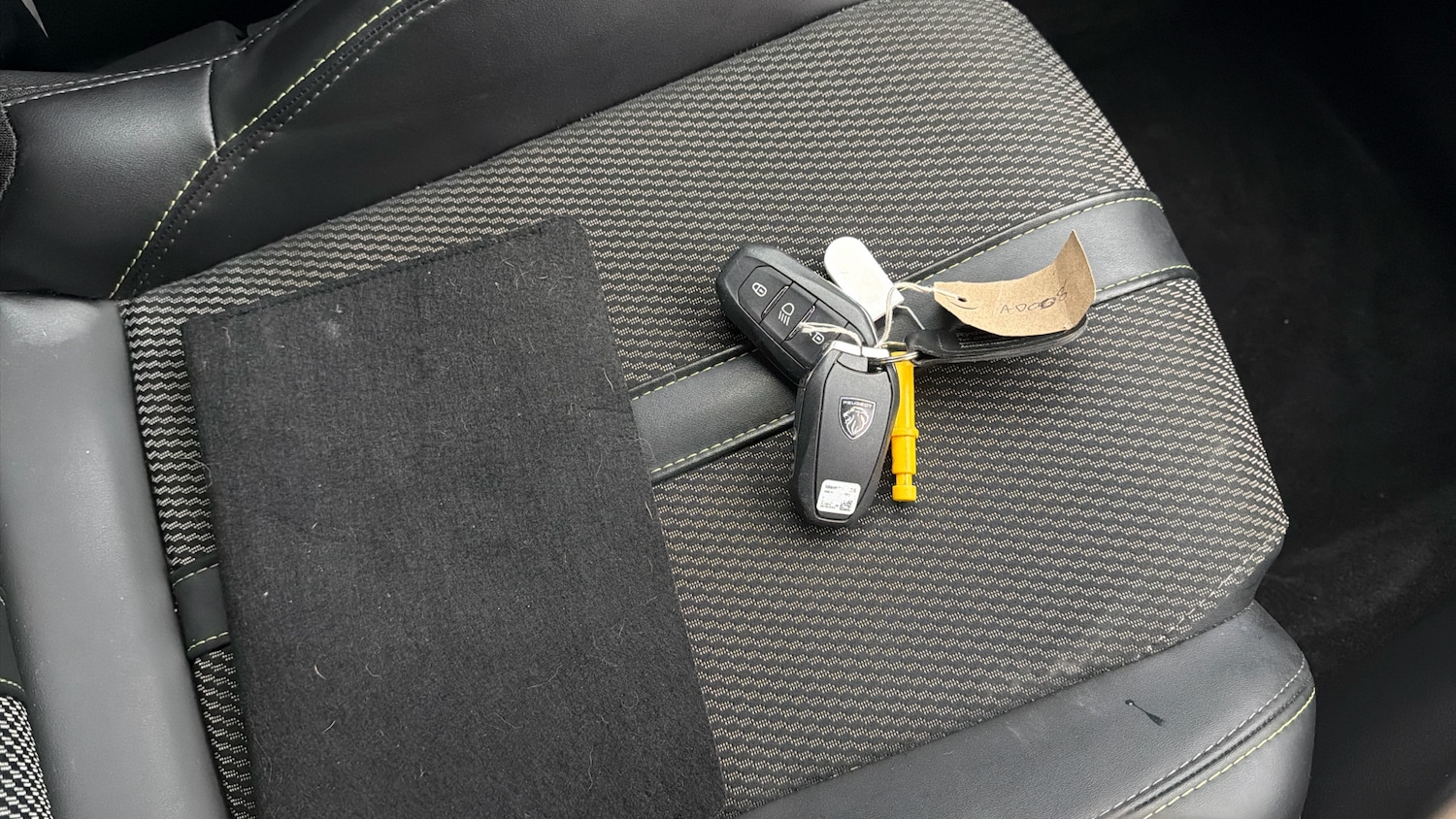 Used Peugeot 2008 2024 for sale - 76945811: Photo 19