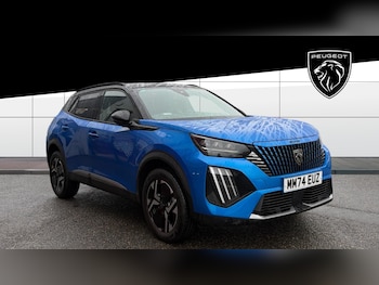 2024 (74) - 1.2 PureTech 130 GT 5dr EAT8 Petrol Estate