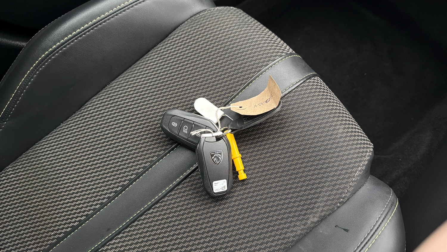 Used Peugeot 2008 2024 for sale - 76945811: Photo 20