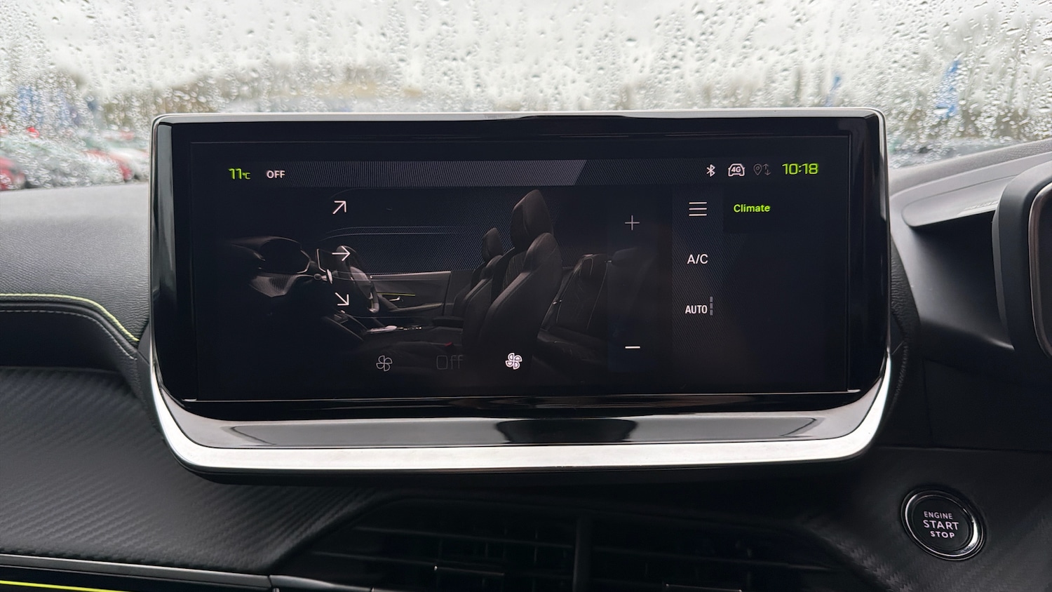 Used Peugeot 2008 2024 for sale - 76945811: Photo 26