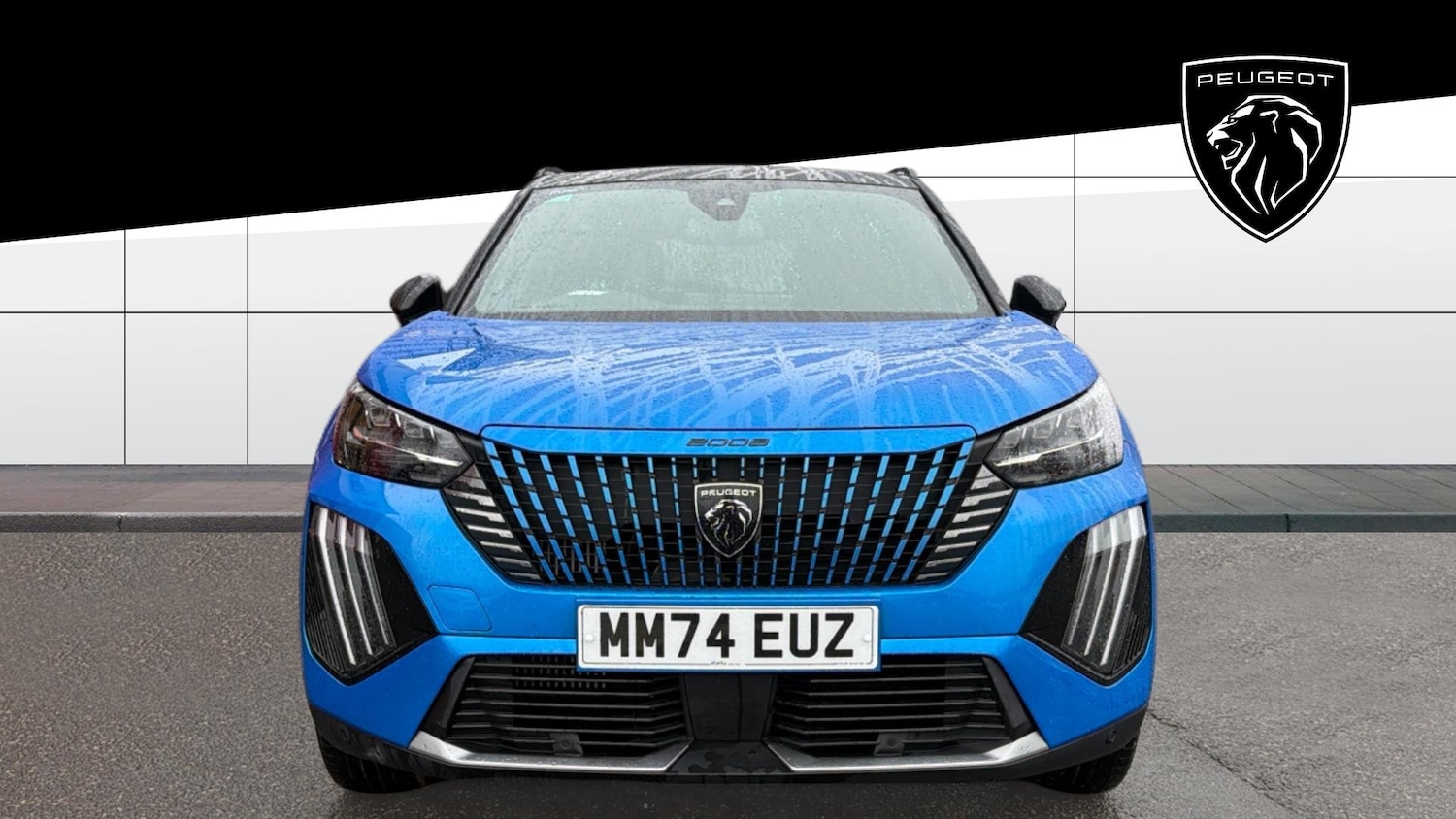 Used Peugeot 2008 2024 for sale - 76945811: Photo 3