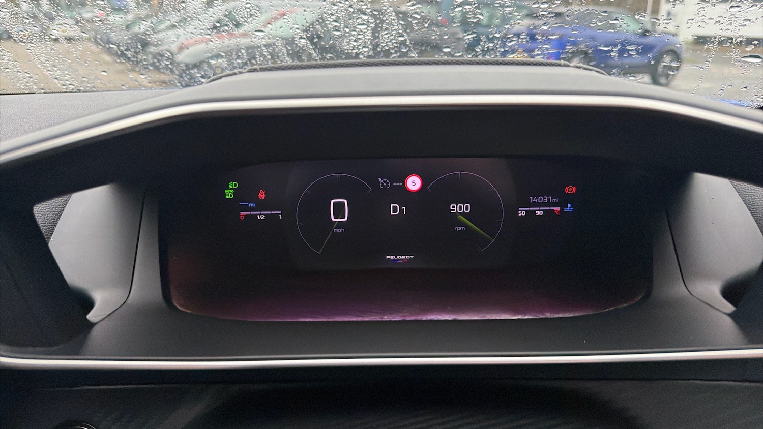 Used Peugeot 2008 2024 for sale - 76945811: Photo 34