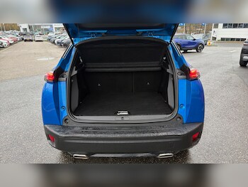 Used Peugeot 2008 2024 for sale - 76945811: Photo