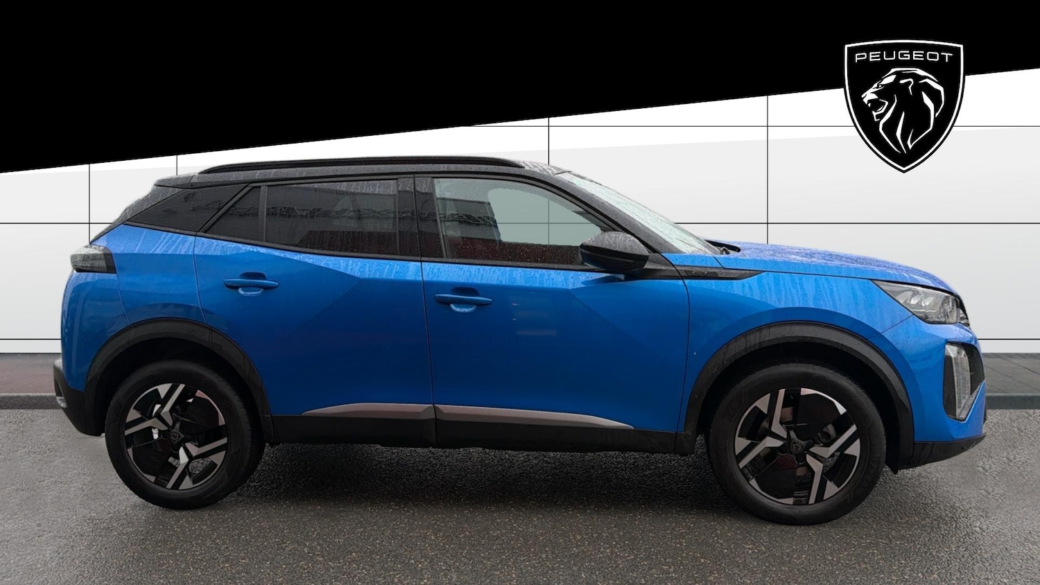 Used Peugeot 2008 2024 for sale - 76945811: Photo 5