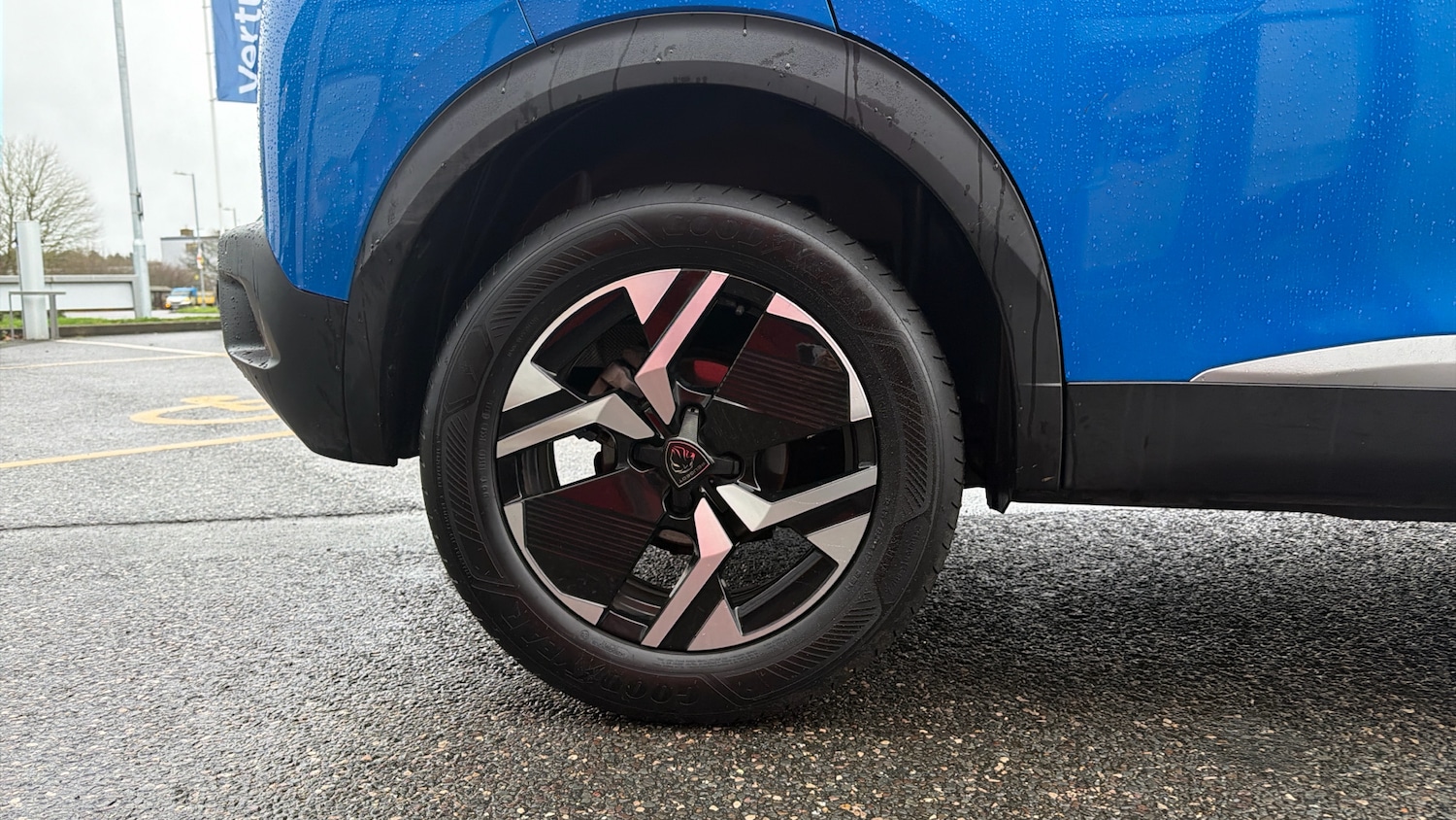 Used Peugeot 2008 2024 for sale - 76945811: Photo 7