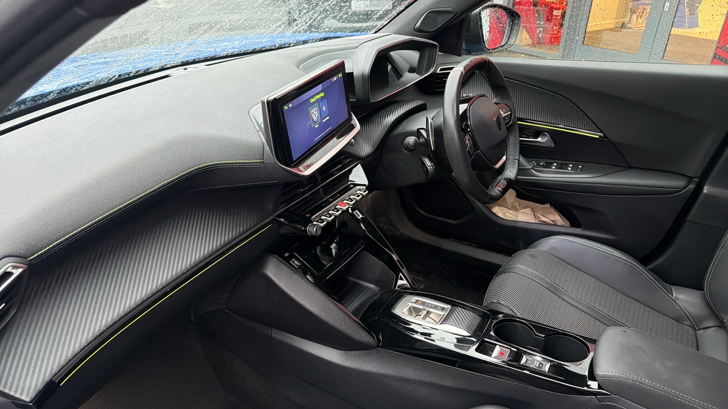 Used Peugeot 2008 2024 for sale - 76945811: Photo 9