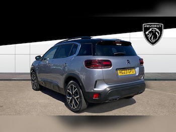 Used Citroen C5 Aircross 2023 for sale - 78313312: Photo