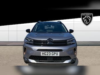 Used Citroen C5 Aircross 2023 for sale - 78313312: Photo