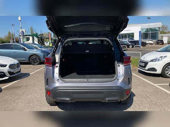 Used Citroen C5 Aircross 2023 for sale - 78313312: Photo