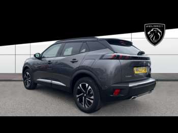 Used Peugeot 2008 2022 for sale - 75383210: Photo
