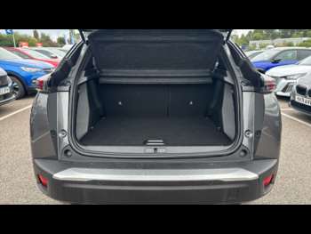 Used Peugeot 2008 2022 for sale - 75383210: Photo