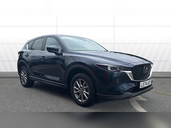 Mazda - CX-5