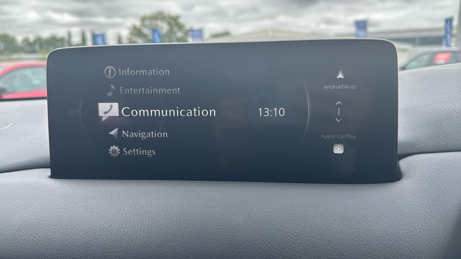 Vehicle 27