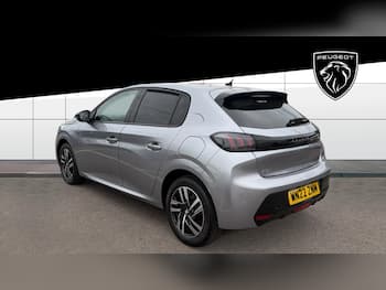 Used Peugeot 208 2022 for sale - 79557303: Photo