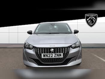 Used Peugeot 208 2022 for sale - 79557303: Photo
