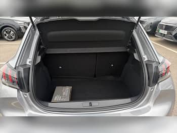 Used Peugeot 208 2022 for sale - 79557303: Photo