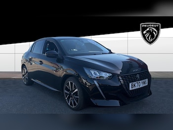 Used Peugeot 208 2020 for sale - 78628852: Photo