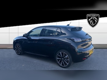 Used Peugeot 208 2020 for sale - 78628852: Photo