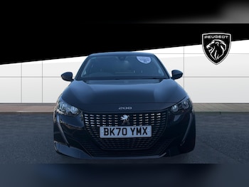 Used Peugeot 208 2020 for sale - 78628852: Photo