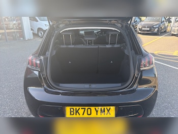 Used Peugeot 208 2020 for sale - 78628852: Photo