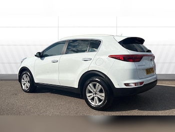 Used Kia Sportage 2016 for sale - 79153768: Photo