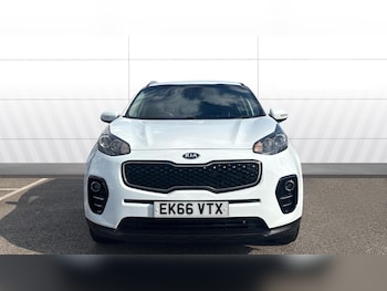 Used Kia Sportage 2016 for sale - 79153768: Photo