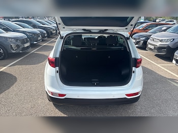 Used Kia Sportage 2016 for sale - 79153768: Photo