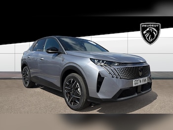 Used Peugeot 3008 2025 for sale - 79407997: Photo
