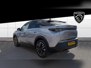 Used Peugeot 3008 2025 for sale - 79407997: Photo