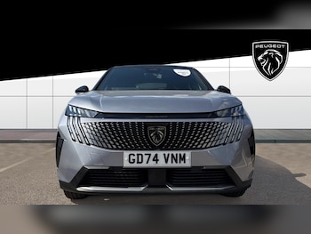 Used Peugeot 3008 2025 for sale - 79407997: Photo