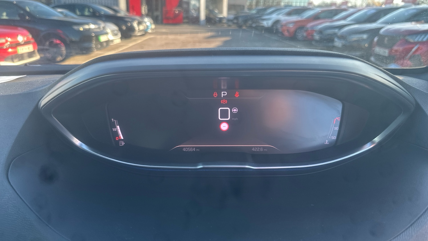 Used Peugeot 5008 2023 for sale - 77247239: Photo 18