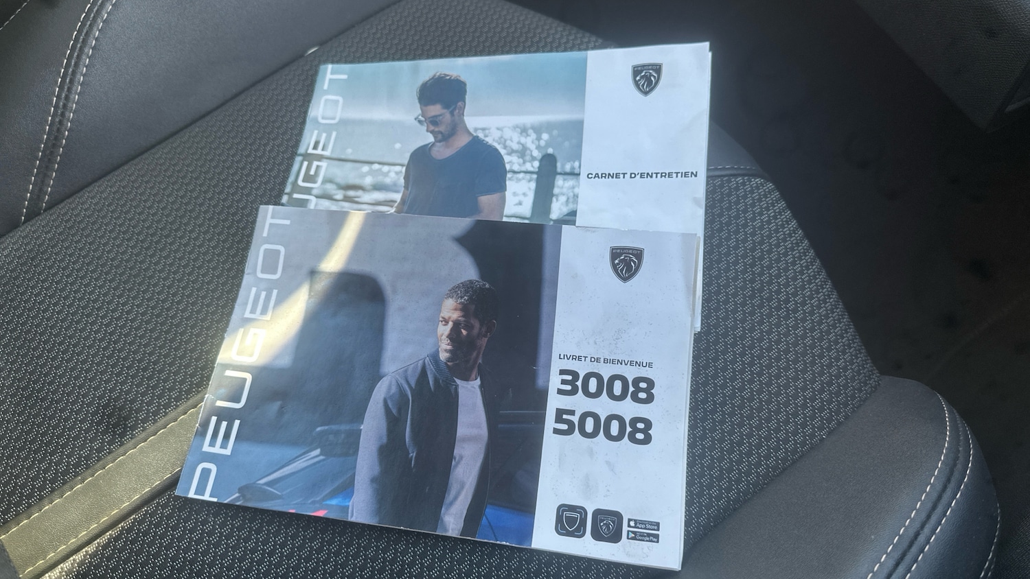 Used Peugeot 5008 2023 for sale - 77247239: Photo 19