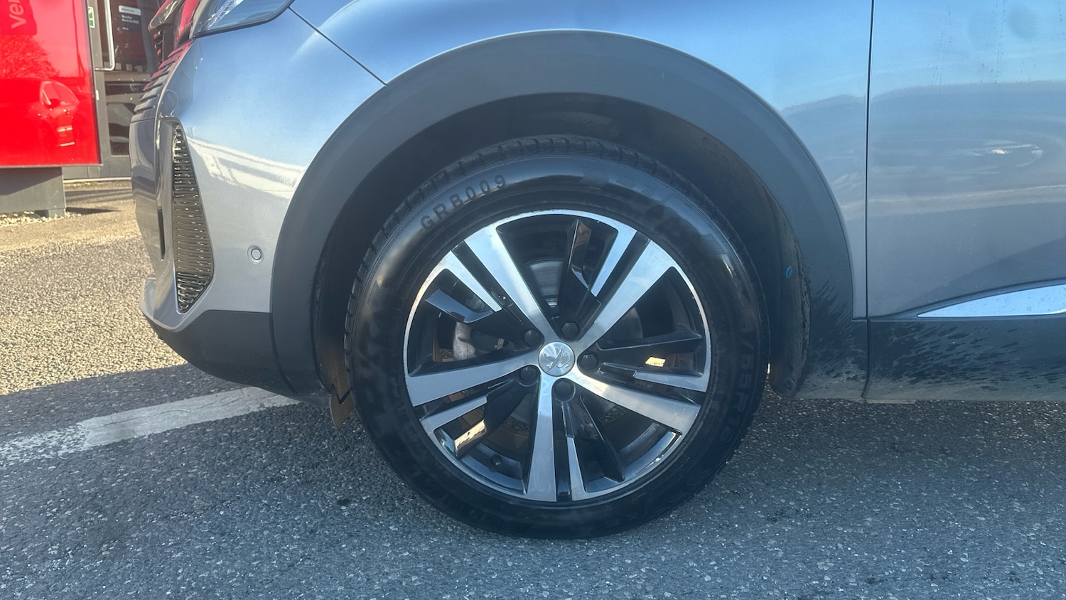 Used Peugeot 5008 2023 for sale - 77247239: Photo 21