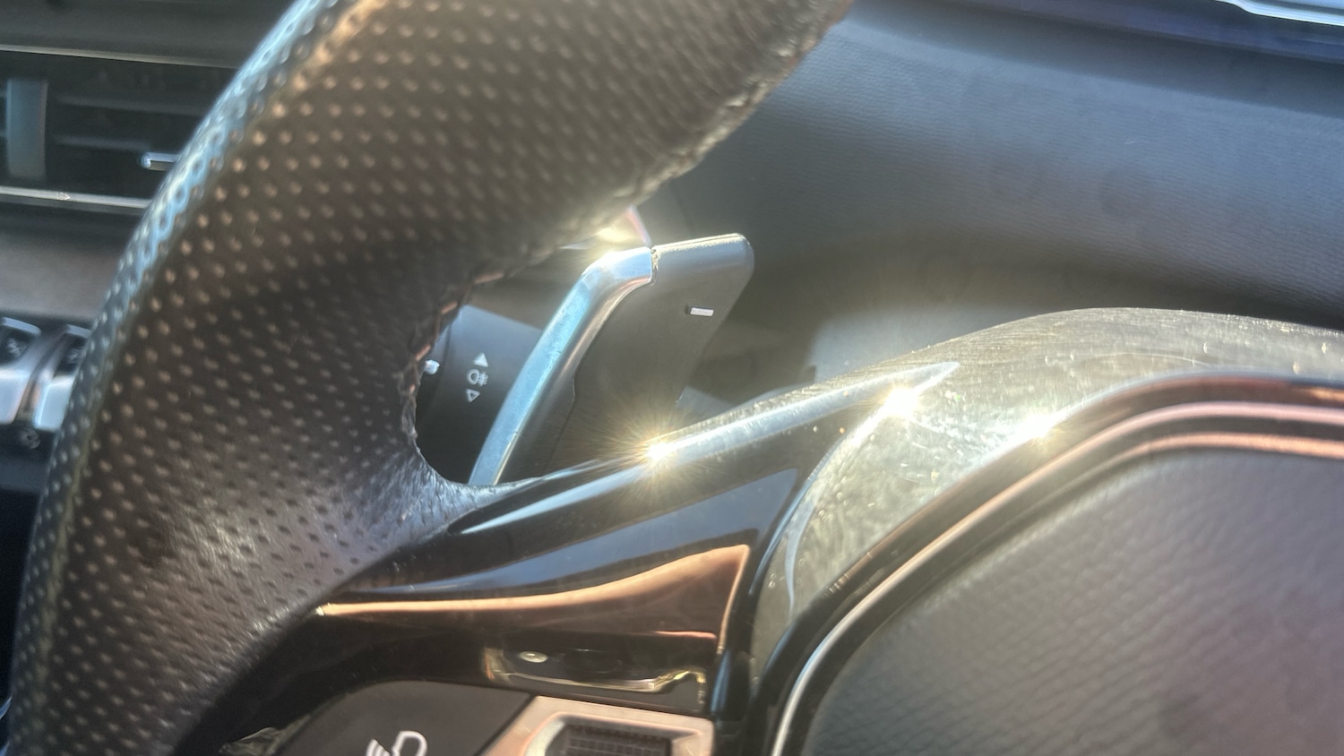 Used Peugeot 5008 2023 for sale - 77247239: Photo 29