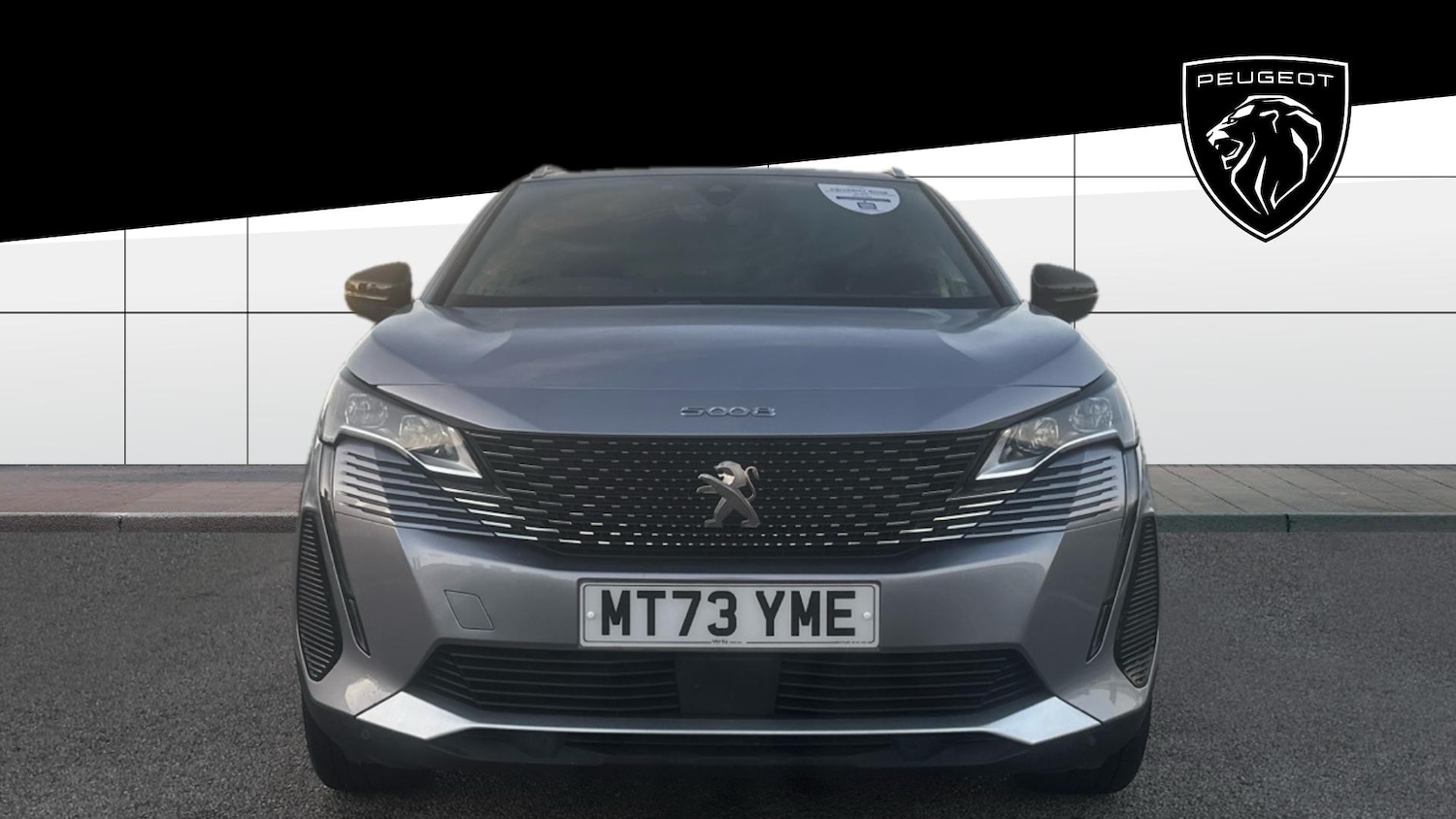 Used Peugeot 5008 2023 for sale - 77247239: Photo 3