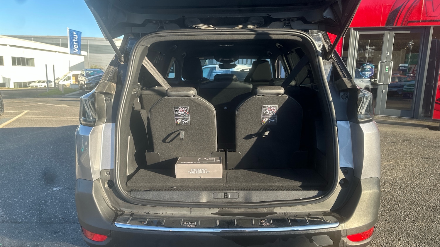 Used Peugeot 5008 2023 for sale - 77247239: Photo 4