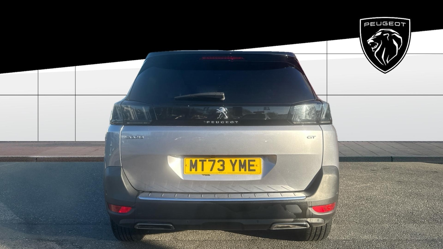 Used Peugeot 5008 2023 for sale - 77247239: Photo 6