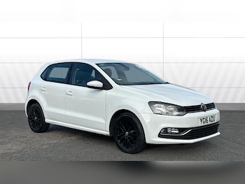 2016 (16) - 1.0 SE 5dr Petrol Hatchback