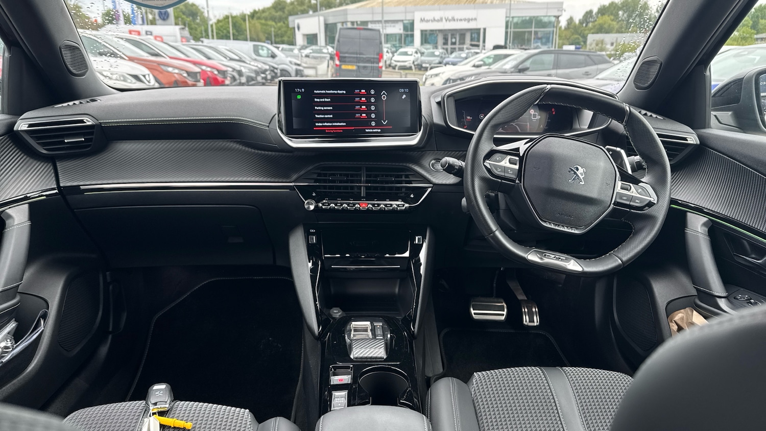 Used Peugeot 2008 2022 for sale - 76344551: Photo 10