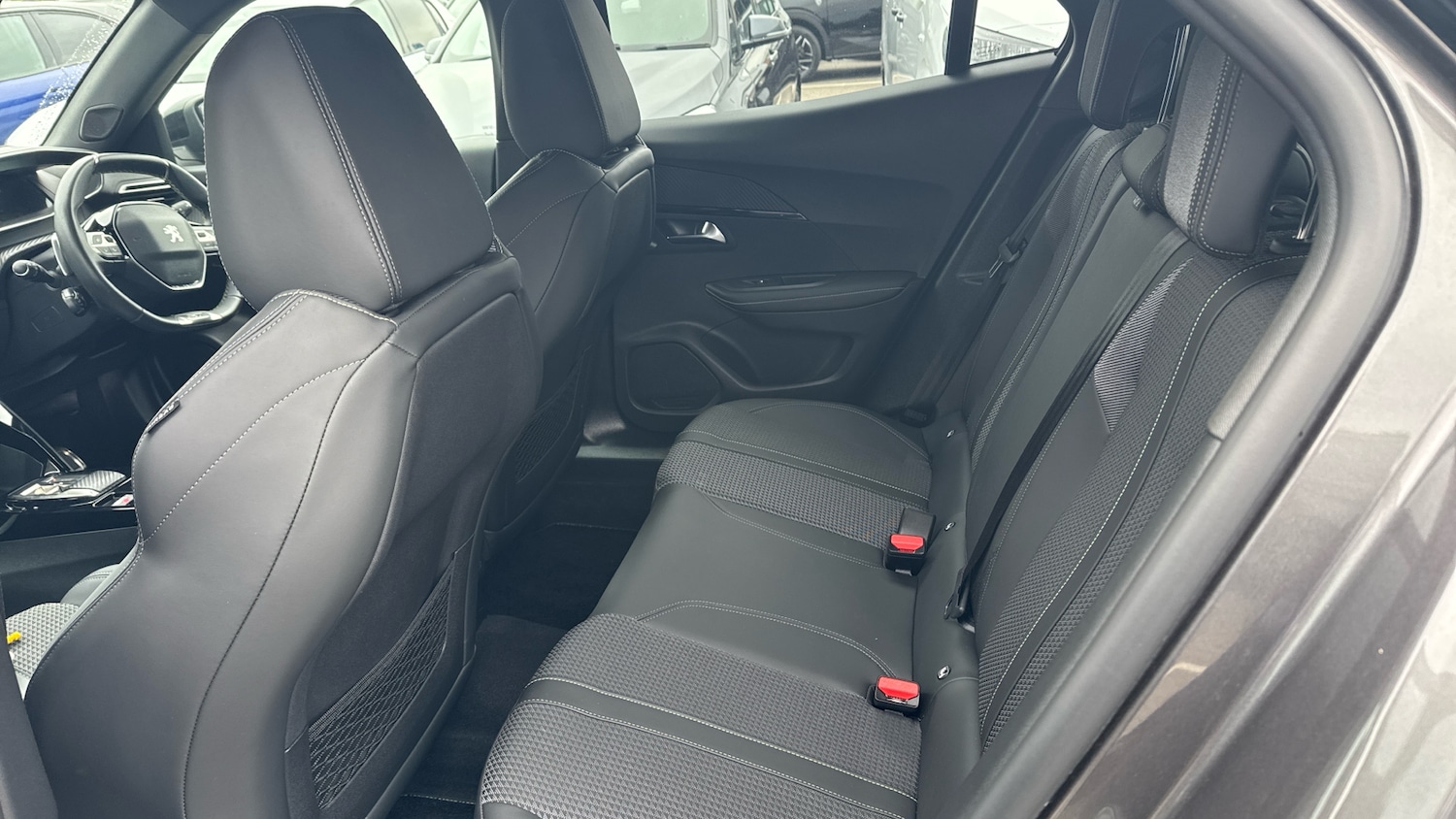 Used Peugeot 2008 2022 for sale - 76344551: Photo 16