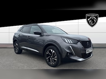 Peugeot - 2008