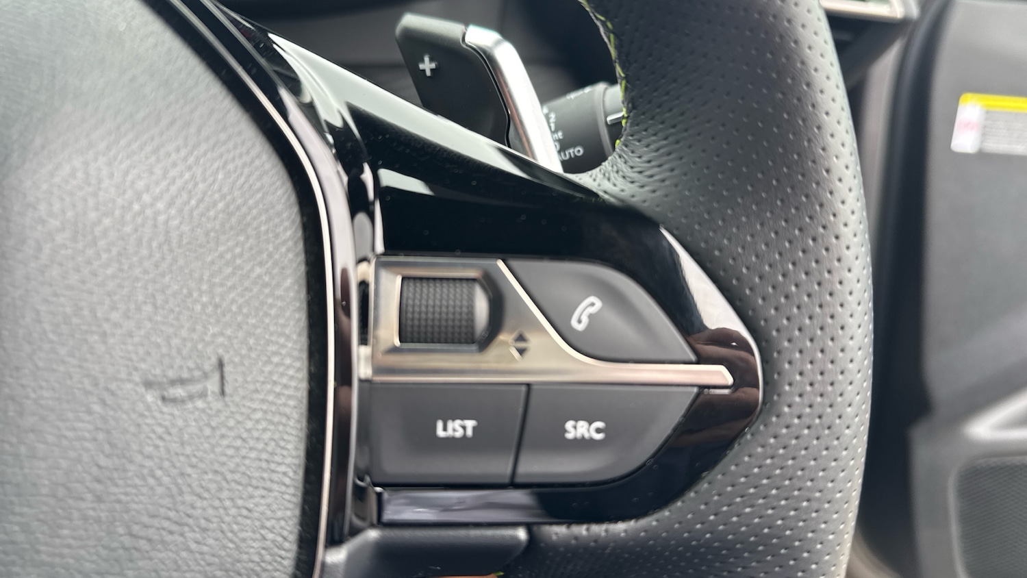 Used Peugeot 2008 2022 for sale - 76344551: Photo 22