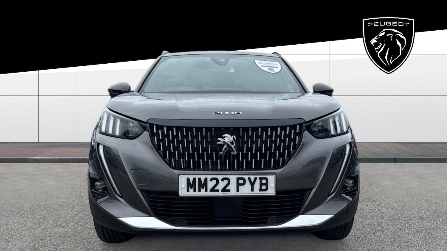 Used Peugeot 2008 2022 for sale - 76344551: Photo 3