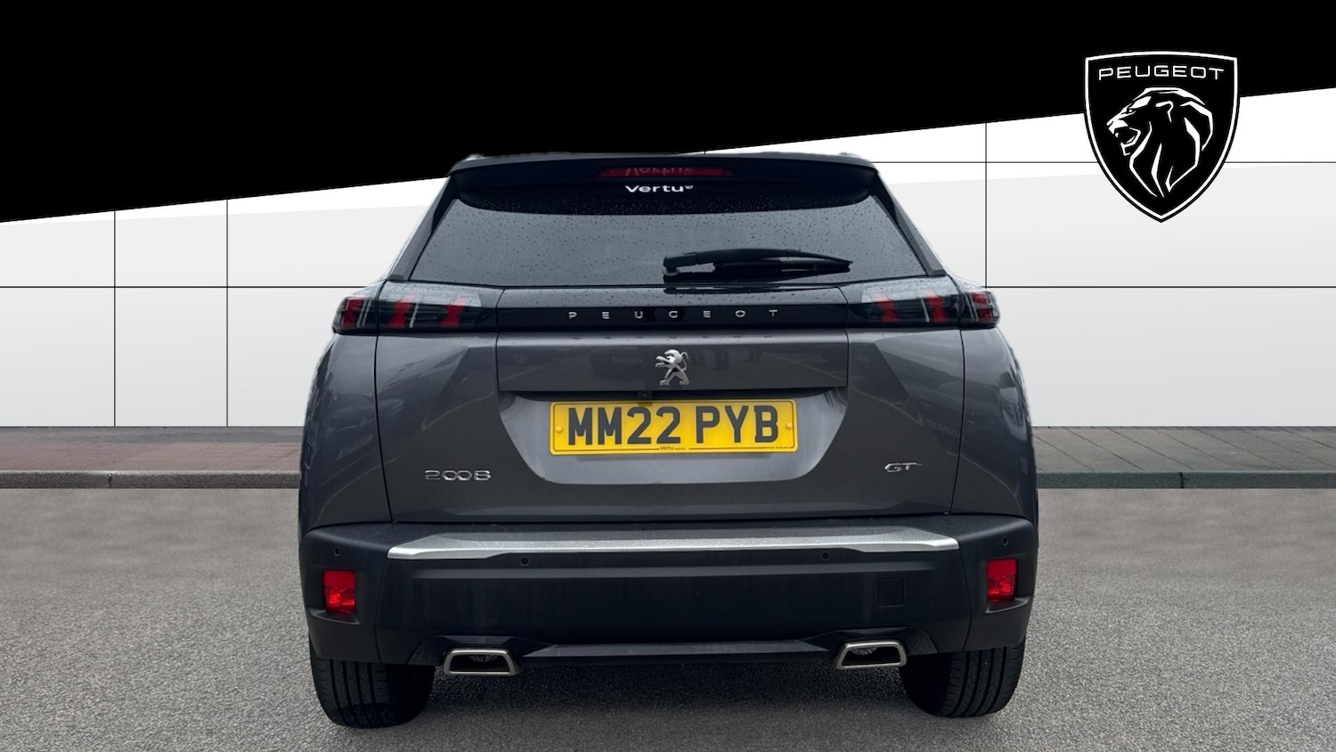 Used Peugeot 2008 2022 for sale - 76344551: Photo 6